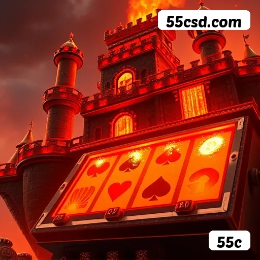 Vantagens APK mobile 55c Brasil