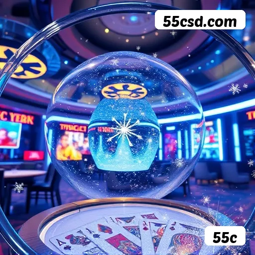 55c App Mobile iOS Android Brasil