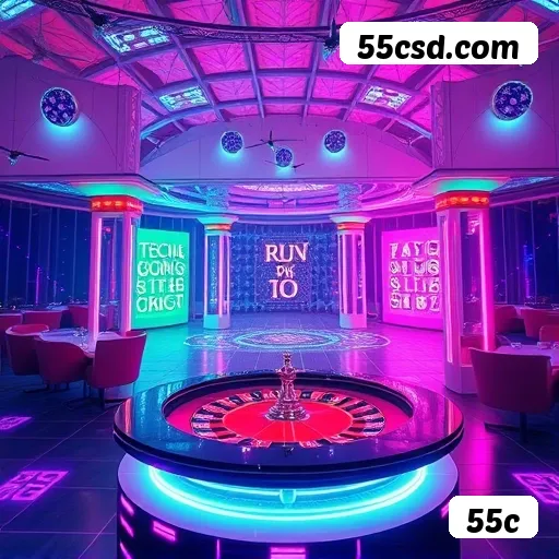 Baccarat ao vivo 55c